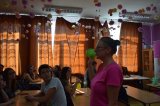 ,, Aktywne mimo wszystko” - spotkanie z Amazonkami